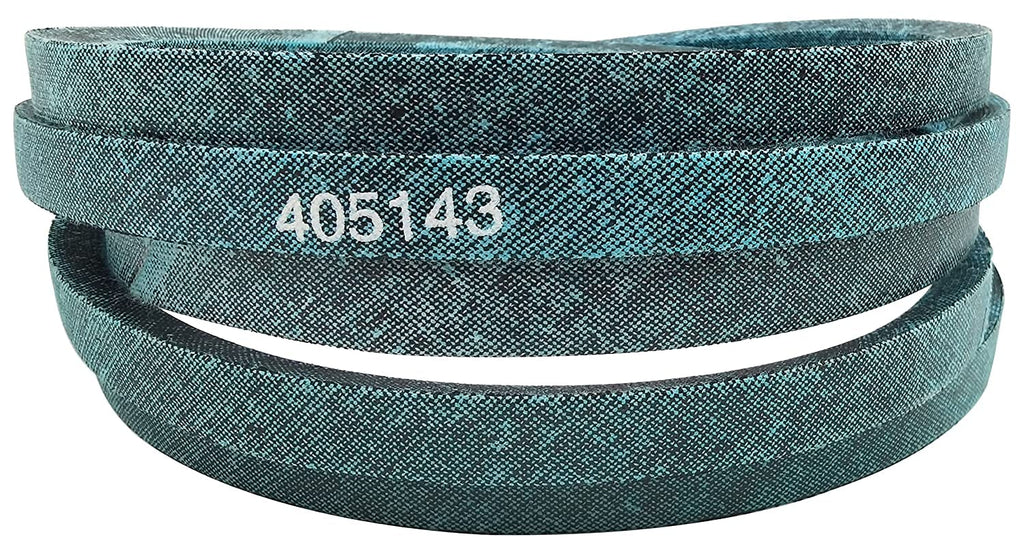 405143 Deck Drive Belt for 46" AYP Poulan Husqvarna Craftsman