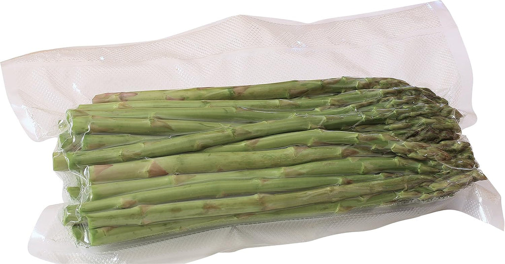 11"x25' Vacuum Sealer Bags Sous Vide Roll, BPA Free 4-Pack