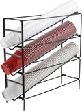 20" 3-Tier Cup Dispenser Rack Dispensing Rack