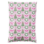 Poly Mailers 6x9, Coquette Christmas,100 Pack