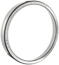 Timken JM738210 Tapered Roller Bearing, Single Cup, Standard Tolerance, Straight Outside Diameter, Steel, Inch, 10.2360" Outside Diameter, 1.4370" Width
