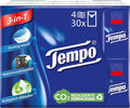 Tissues 30 pack by Tempo