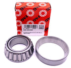 FAG 320/28 X Tapered Roller Bearing Cup and Cone 28x52x16 mm