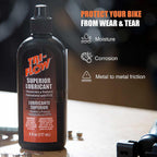 Tri-Flow TF0021060 Superior Lubricant Drip Bottle- 6 oz