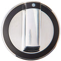 Whirlpool WPW10284885 Genuine OEM Burner Knob for Ranges