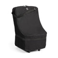Wheelie Car Seat Bag - Travel Bag for Airplane, Fits Most Baby & Infant Car Seats, Boosters, & Carriers, Airport