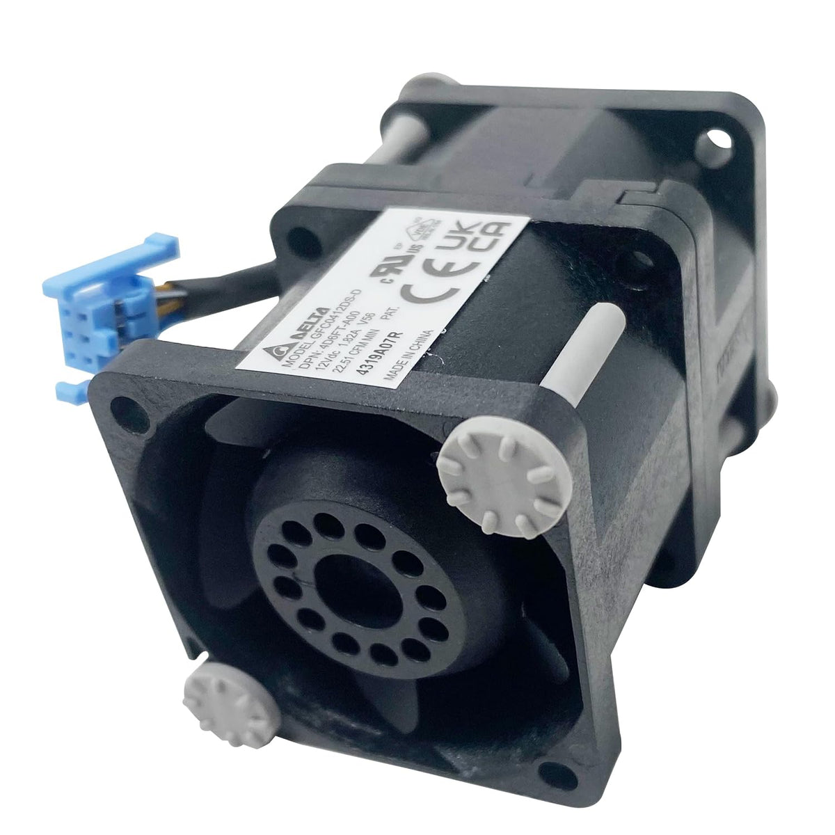 BestParts Cooling Fan Compatible with Dell PowerEdge R350 R360 Server