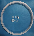 Sealing Rings Universal Floater Valve Sealer o-ring Replacement Kit