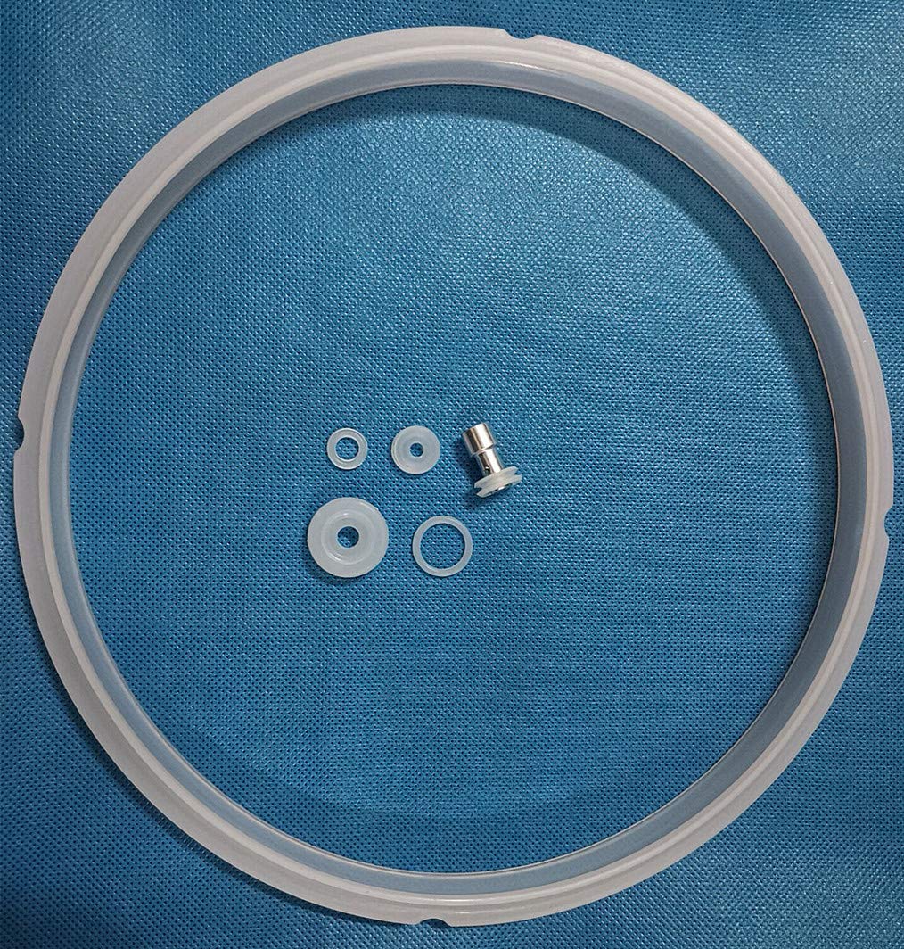 Sealing Rings Universal Floater Valve Sealer o-ring Replacement Kit
