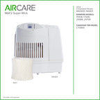 MAF2 Replacement Wicking Humidifier Filter (1)