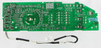 CoreCentric Remanufactured Laundry Washer Control Board Replacement for Whirlpool W10051132 / WPW10051132