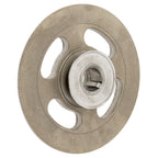 Exmark Pulley Part # 110-7456