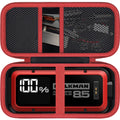 Aenllosi Hard Case for HULKMAN Alpha85/Alpha85S/Alpha Pro Jump Starter