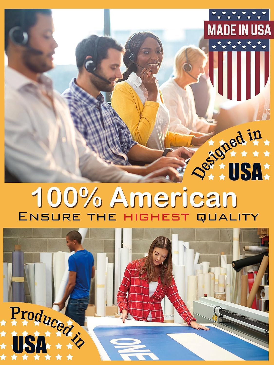 Custom Banner 3ft x 5ft Vinyl Banner Custom Backdrop - Full Color 13 Oz Sign - Personalized Banners with
