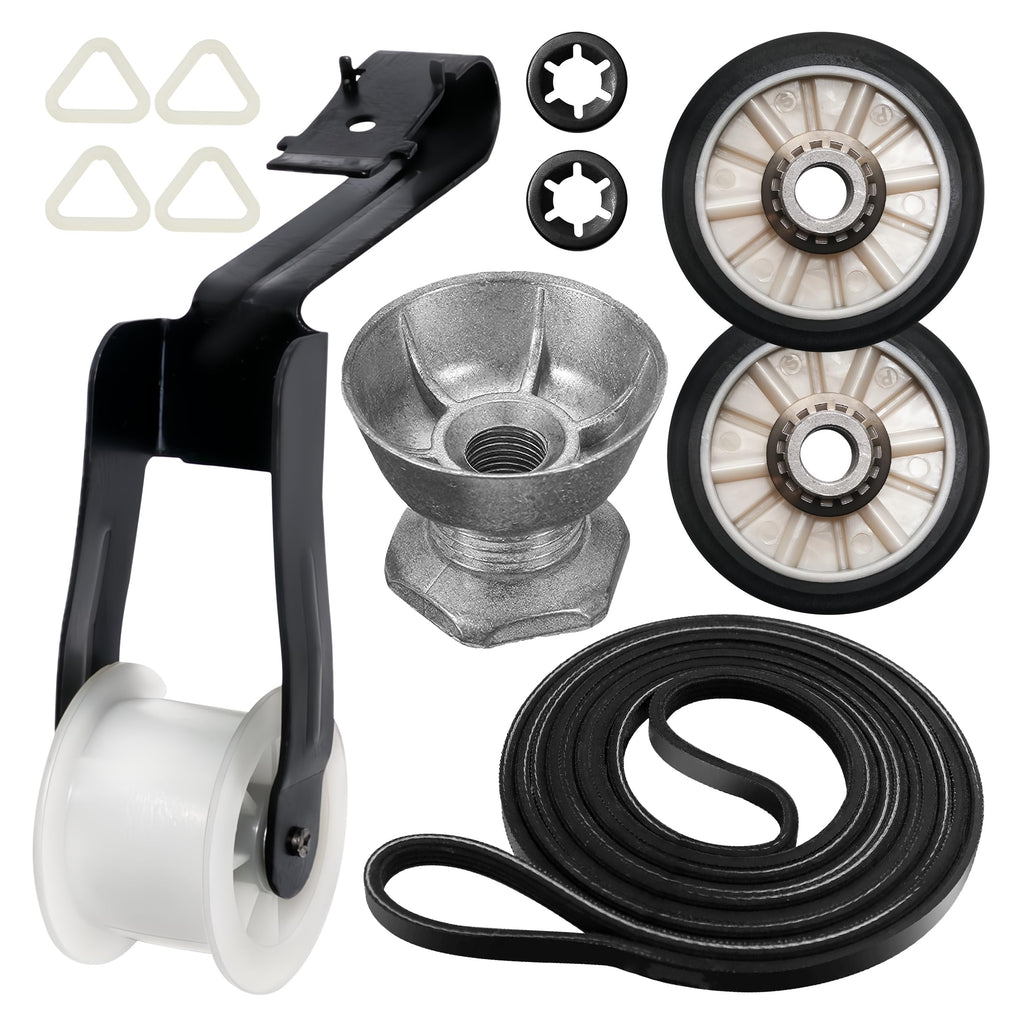 Dryer Repair Kit for Maytag MGD5707TQ1