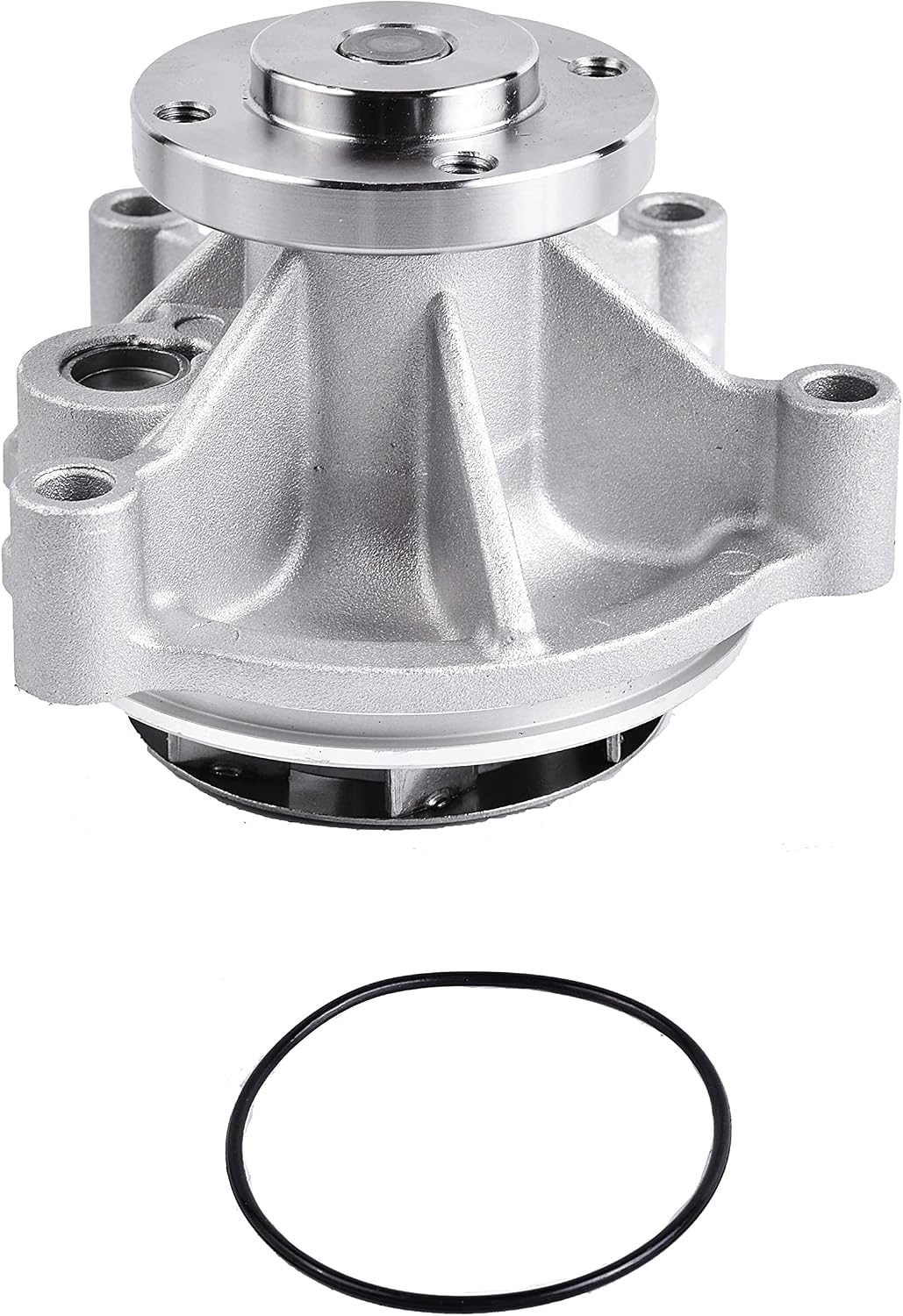 Engine Water Pump for Lincoln Town Car 2001-2011