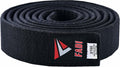 Martial Arts Belt for Karate, Judo, Aikido and Taekwondo - Durable Cotton-Polyester Blend for Adults and Kids