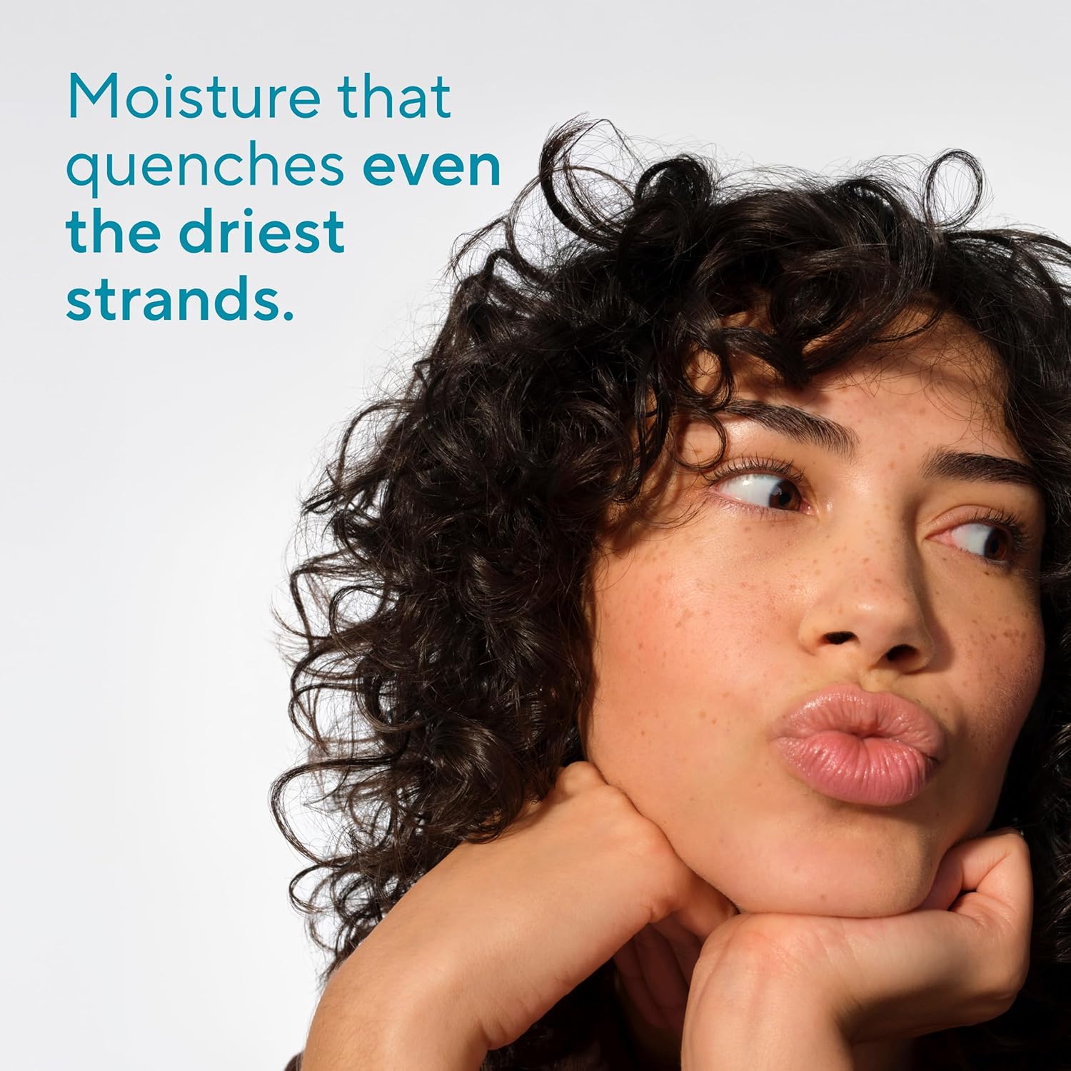 Ocean & Timber Shampoo and Conditioner Contain Naturally Derived Ingredients | All Hair Types, Color & Treated, Fine