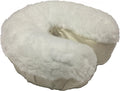 Therapist's Choice Massage Table Fleece Face Cover