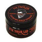Extreme Hold Hair Pomade for Men, High Shine, 3.75 oz