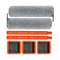 Rolling Brush Hepa Filter Taste Removing Stick, Compatible For Uwant D100