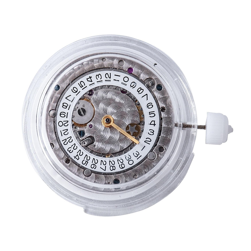 Automatic Mechanical Movement Small Disk Replacement for Sub Collection Tops VR3135