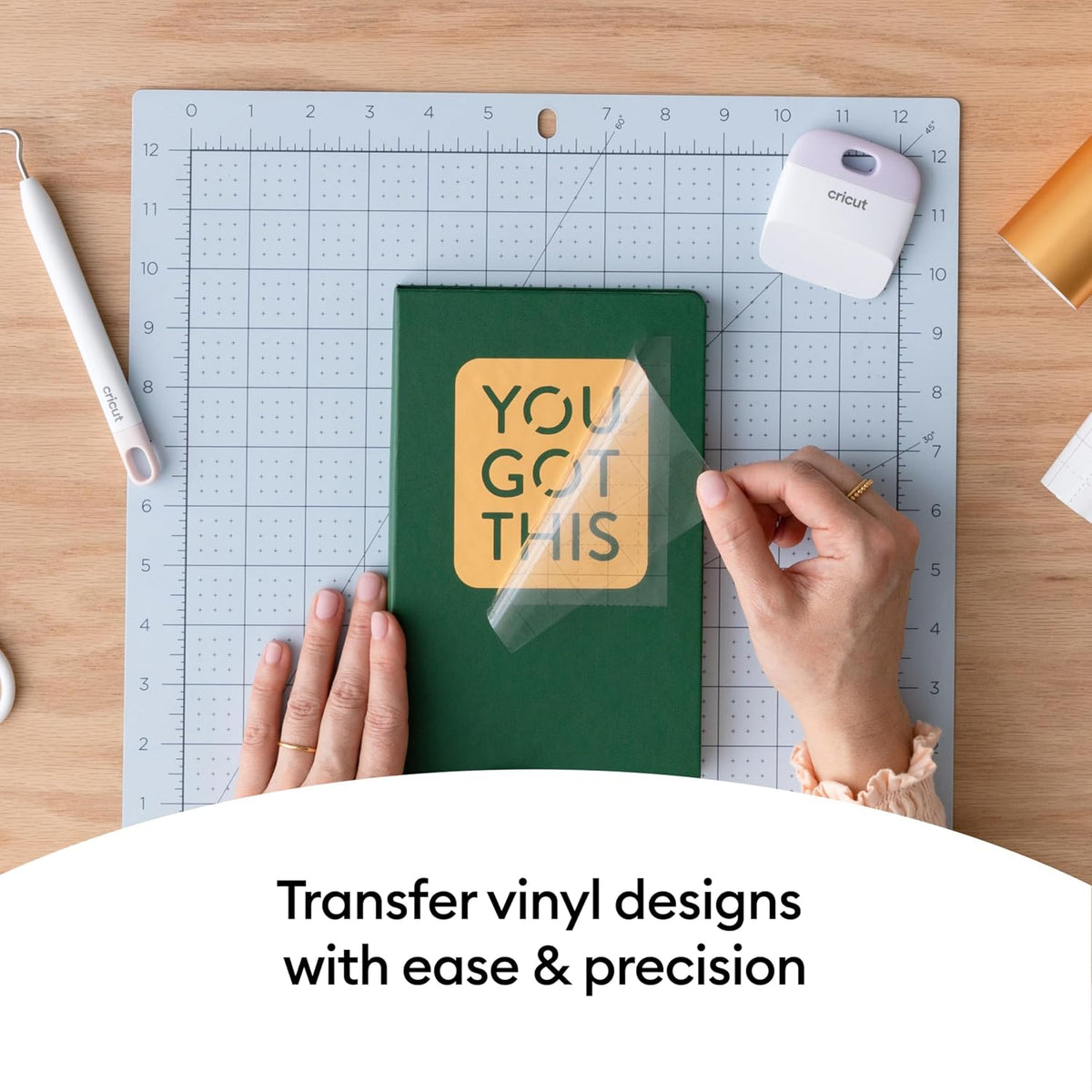 Value Transfer Tape (12in x 15ft Roll)