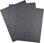 YAMAKATO 3PCS 0.8MM 1MM 1.2MM Non-Asbestos Gasket Material Paper Sheet