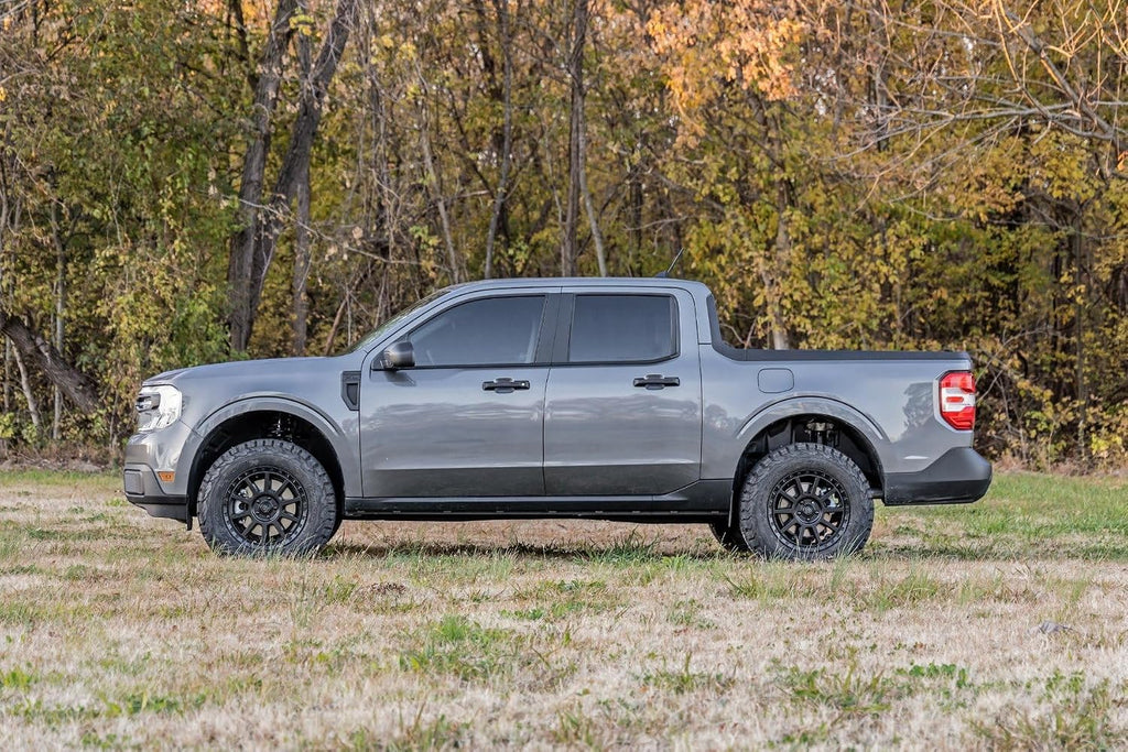 Rough Country 2" Lift Kit for Ford Maverick 4WD (2022-2024)