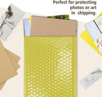 25 Pack 12x16 Corrugated Cardboard Sheet 2mm Thick Inserts