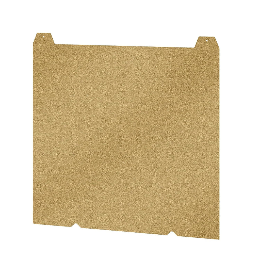 235x235mm K1C/MAX/Ender-3 v3 PEI Build Plate for Ender 3 V3, K1/K1C/Ender 3 V3 KE, Double Sided Textured Flexible