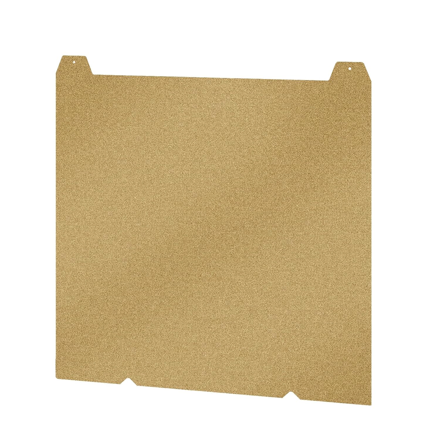 235x235mm K1C/MAX/Ender-3 v3 PEI Build Plate for Ender 3 V3, K1/K1C/Ender 3 V3 KE, Double Sided Textured Flexible
