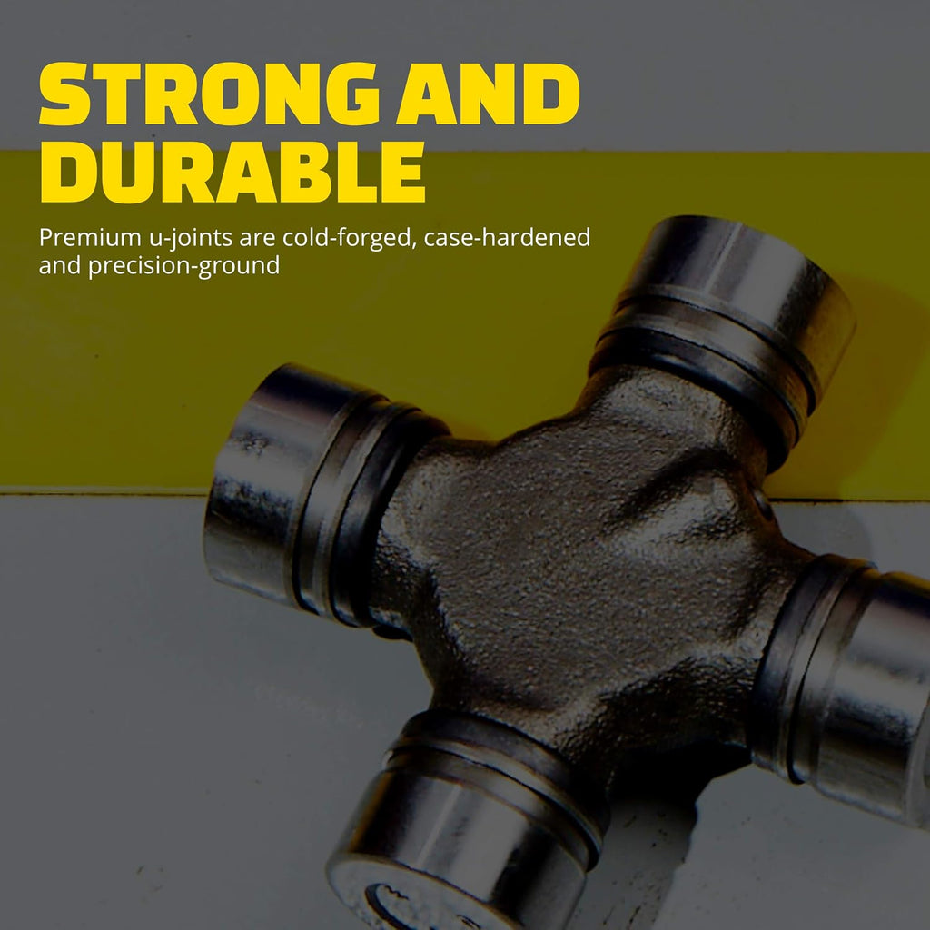 MOOG 347 Universal Joint
