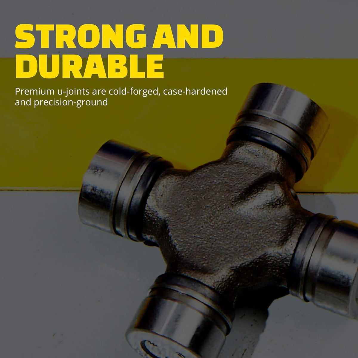 MOOG 347 Universal Joint