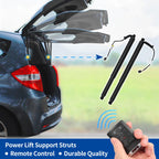 X AUTOHAUX Tailgate Power Lift Support for Kia Sorento 2016-2020 Left Right