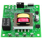 02.01.222A Control Board, 120V Thermostat Compatible with Hatco 02.01.222A