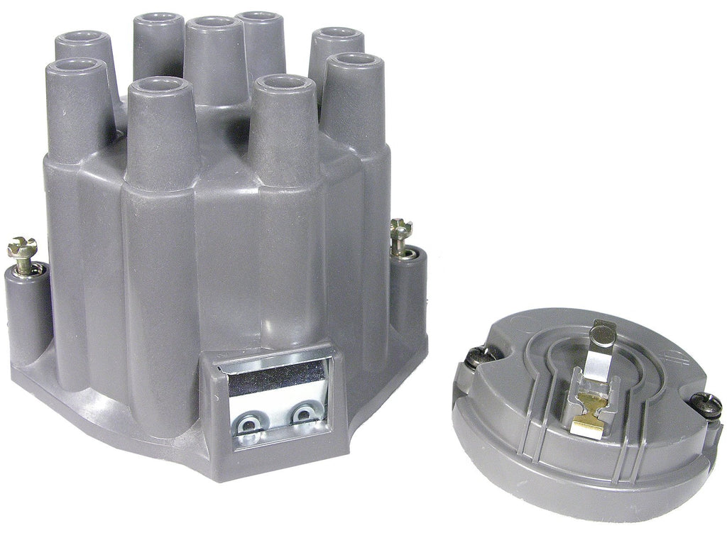 WVE by NTK 3D1024A Distributor Cap and Rotor Kit, 1 Pack