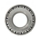 DEEG 2 PCS M12649/M12610 Tapered Roller Bearings，SET3 Bearing Set