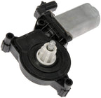 Dorman 742-368 Power Window Lift Motor Compatible with Select Jeep Models