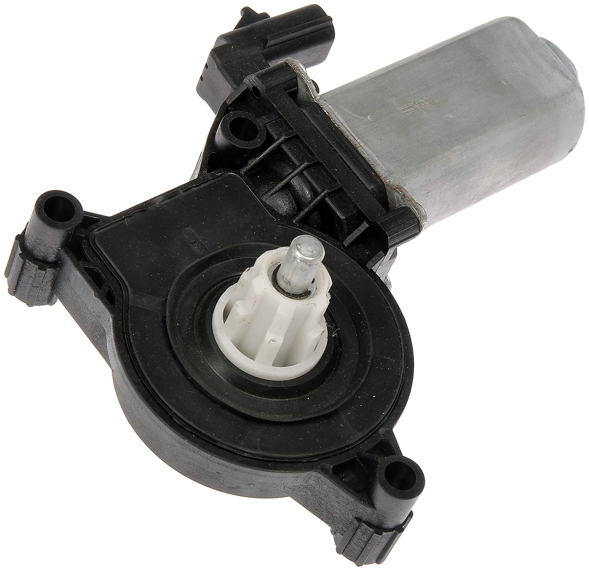 Dorman 742-368 Power Window Lift Motor Compatible with Select Jeep Models