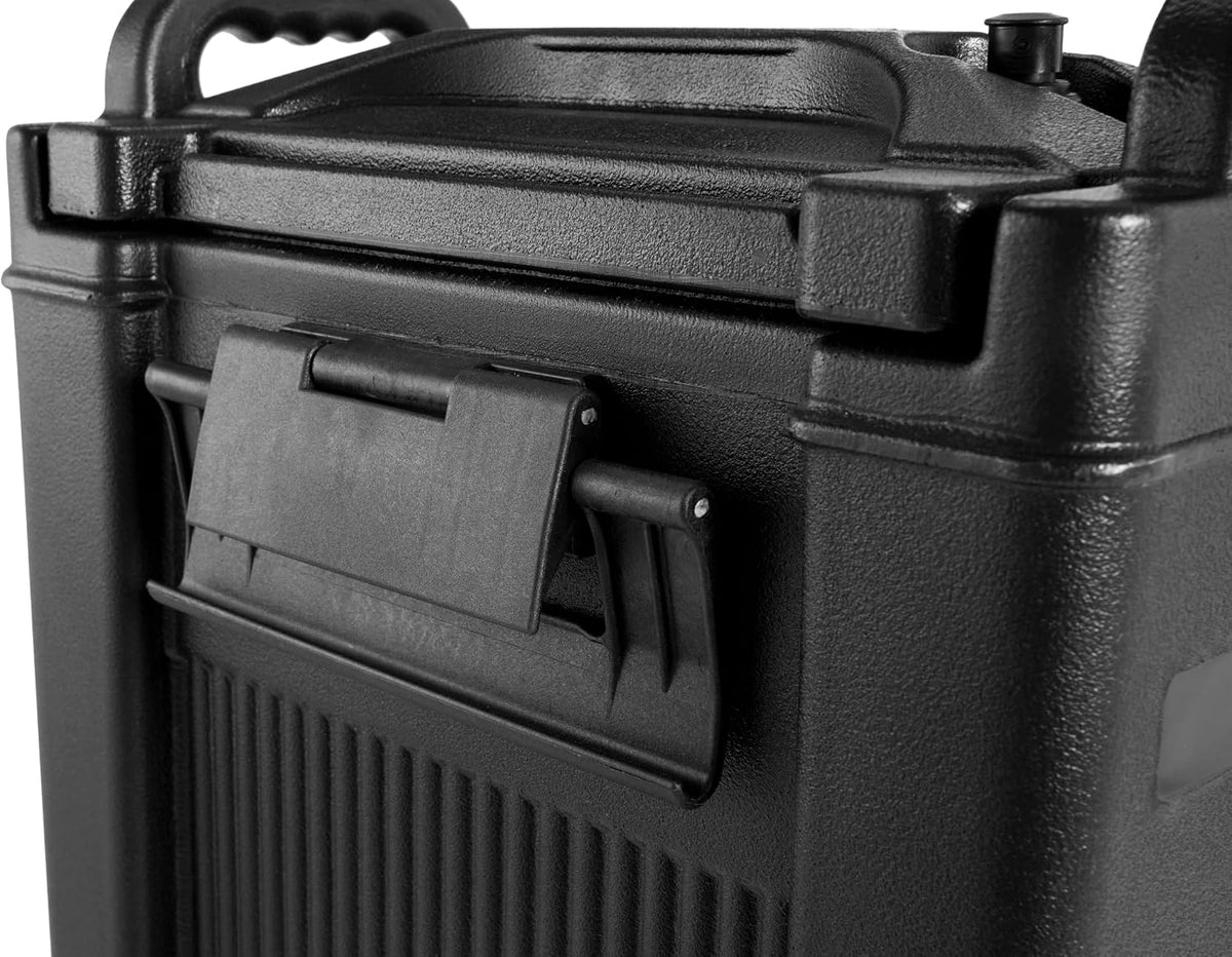 Beverage Dispenser 5-Gallon Insulated Hot and Cold Server