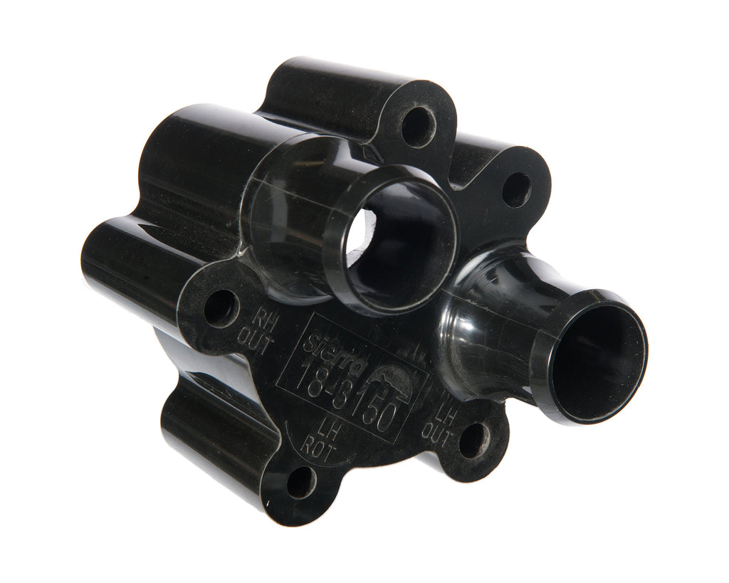 Sierra International Teleflex 18-3150 Water Pump Kit, Medium