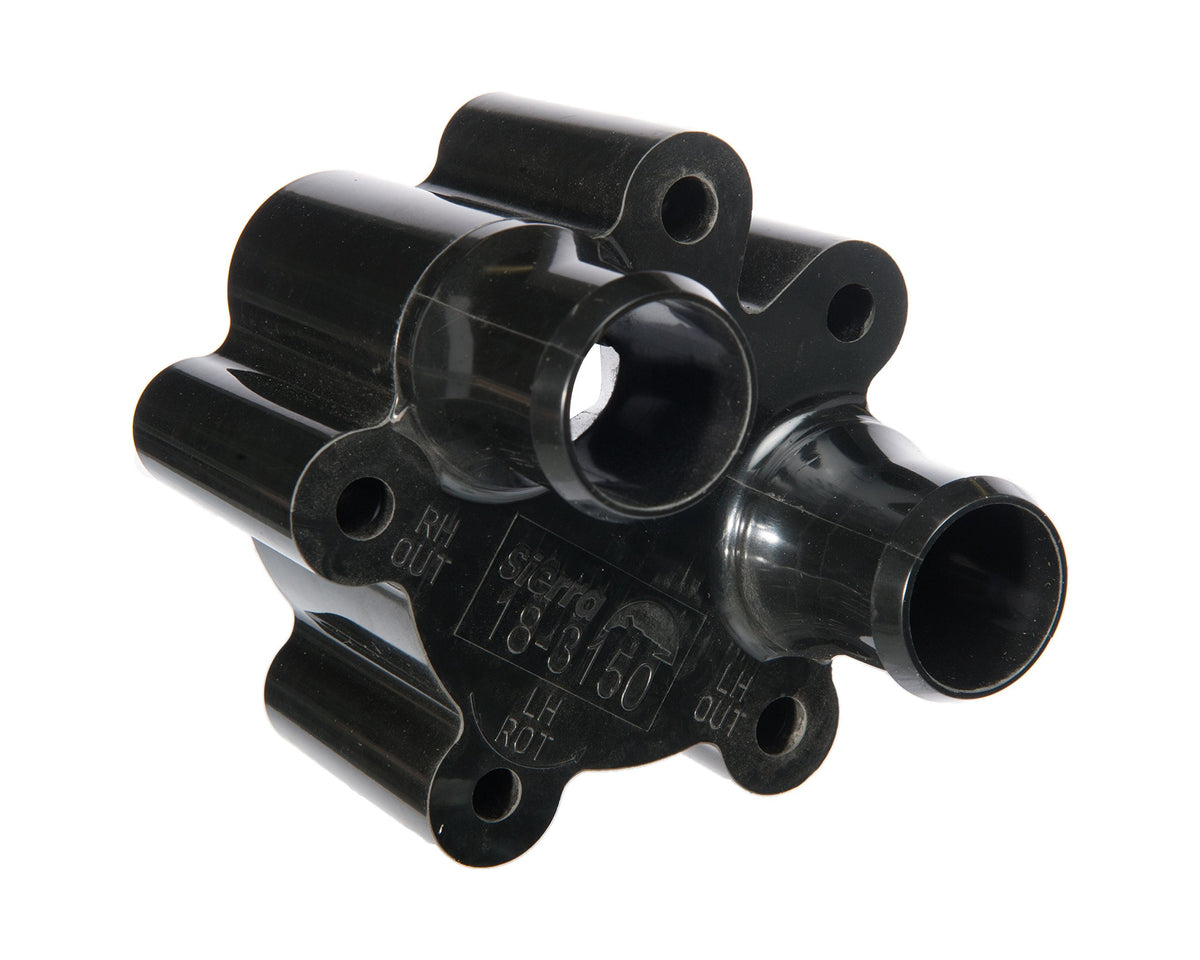 Sierra International Teleflex 18-3150 Water Pump Kit, Medium