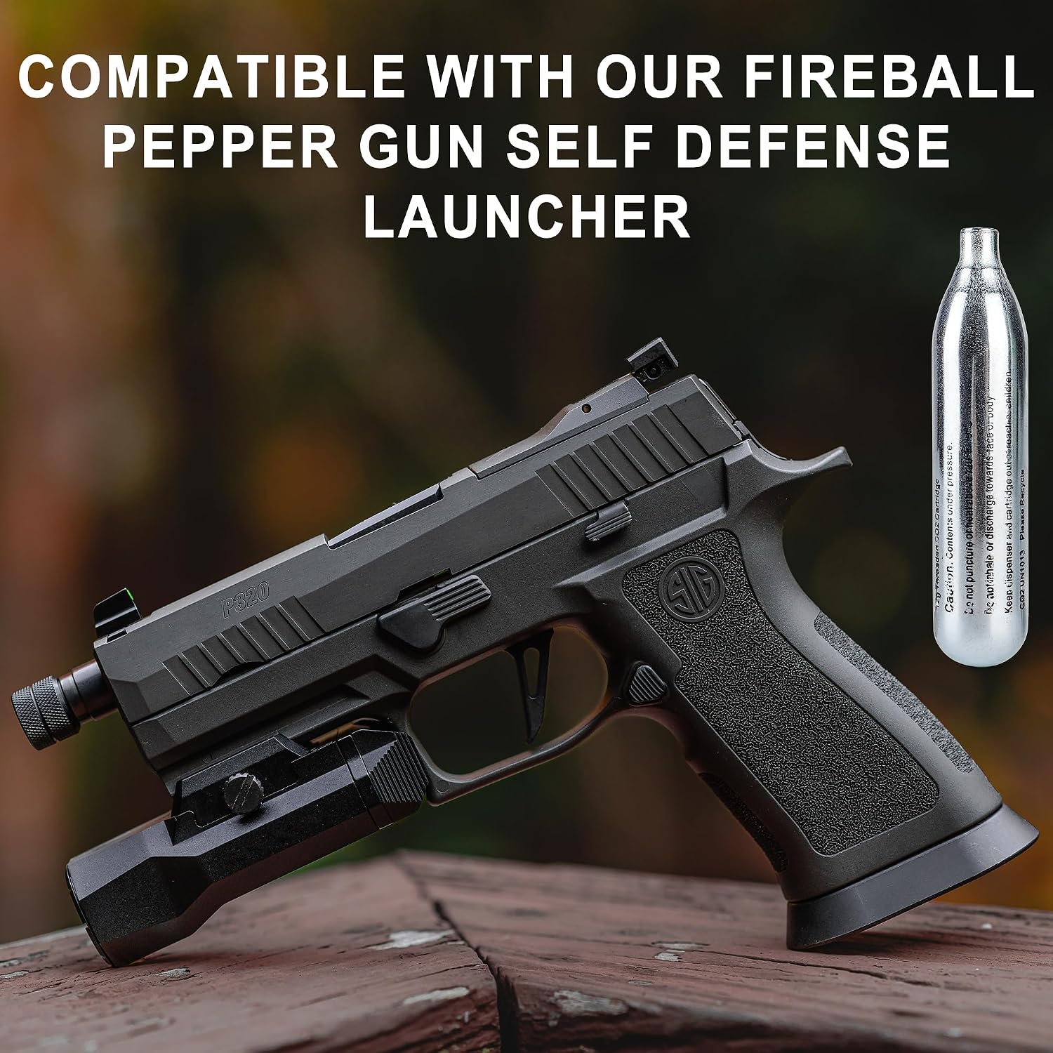 8 Gram/ 12 Gram/ 88 Gram CO2 Cartridges for Paintball | CO2 Cylinder CO2 Cartridges for Airsoft, Air Gun, Pepper Gun