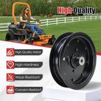 483215 Idler Pulley Fits for Scag Zero Turn Mowers - 2 Pack
