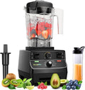 Professional Smoothie Blender, Countertop Blender Commercial