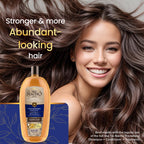 Thickening Shampoo, Volumizing Hair Loss Formula, 32 fl oz