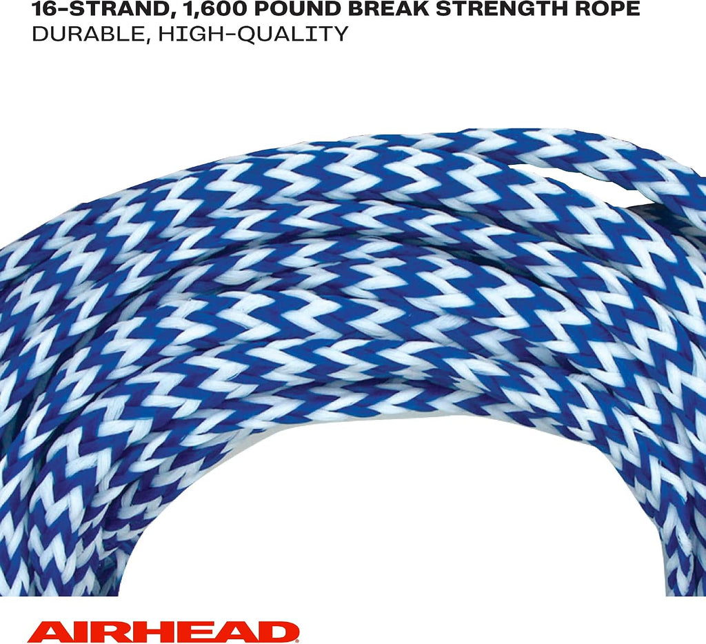 Heavy Duty Tow Harness