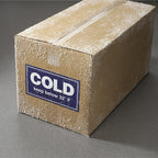 High Tack Box Sealing Tape 311+, 1.88 in x 110 yds, 36 Tape Rolls, 3 in Core, High Performance Sealing Tape, Clear
