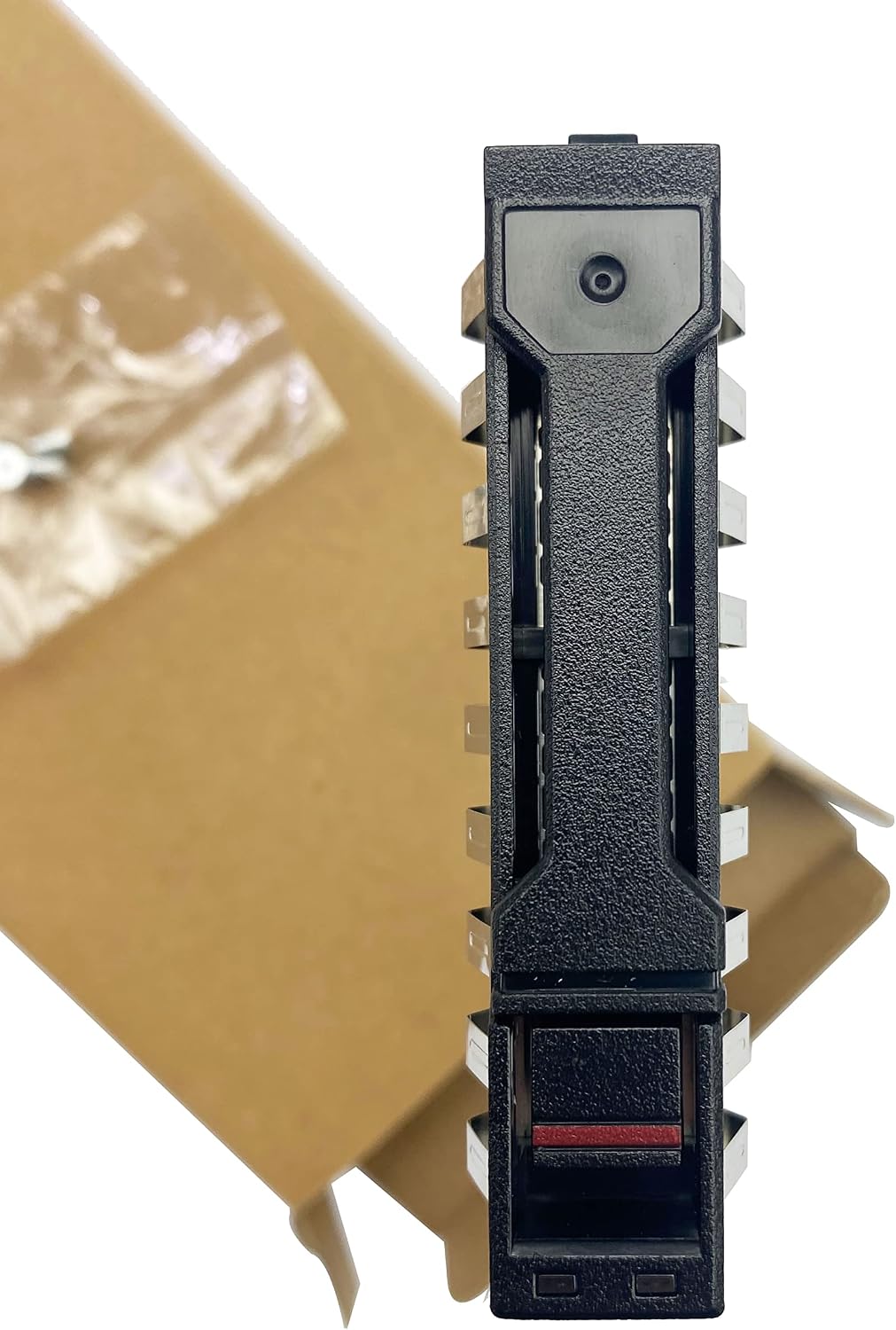 BestParts 2.5" HDD Tray Replacement for HPE ProLiant DL360 DL380 G11 G12